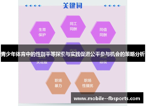 青少年体育中的性别平等探索与实践促进公平参与机会的策略分析 青少年体育中的性别平等探索与实践促进公平参与机会的策略分析